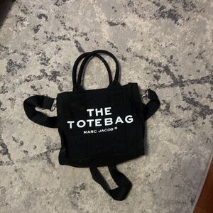 Black fashion Bag